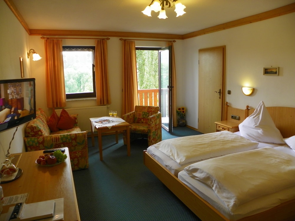 Comfort Double Room photo 1