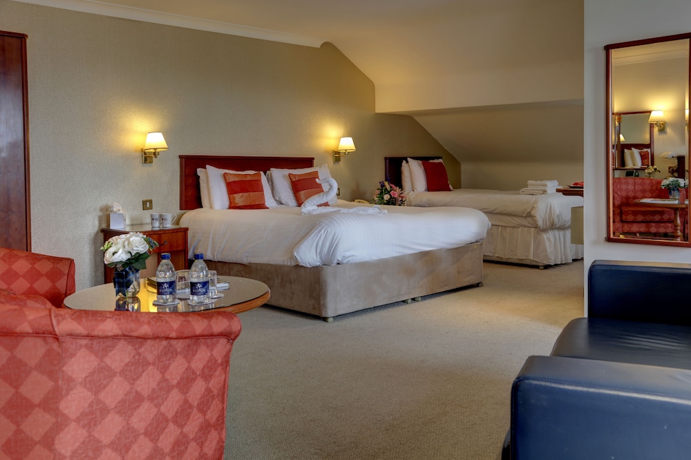 Family Room, Multiple Beds, Non Smoking photo 2