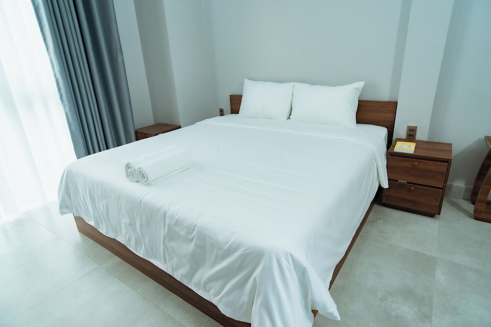 Superior King Room photo 3
