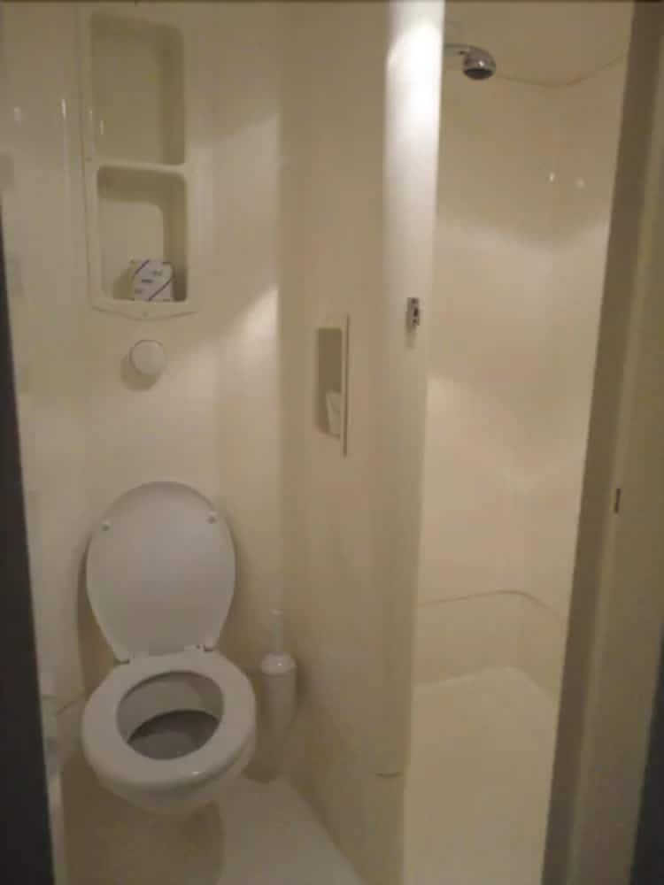 Standard Quadruple Room photo 3