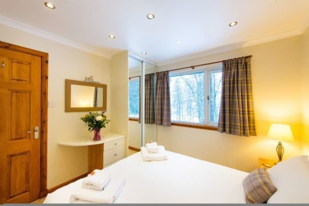 Chalet photo 3