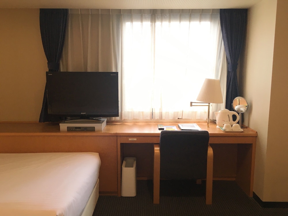 Main Building Double Room, Non Smoking - Photo 1