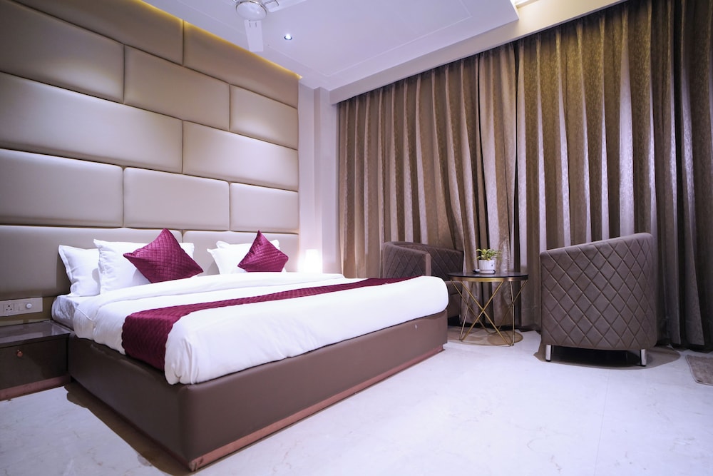 Executive Room, City View photo 1