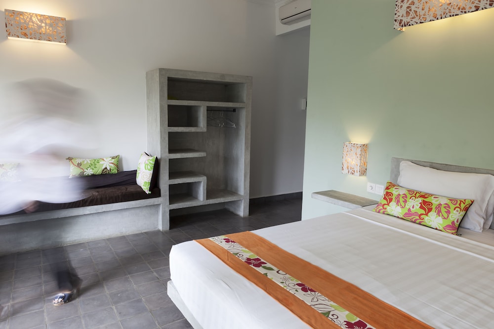 Deluxe Double Room photo 1