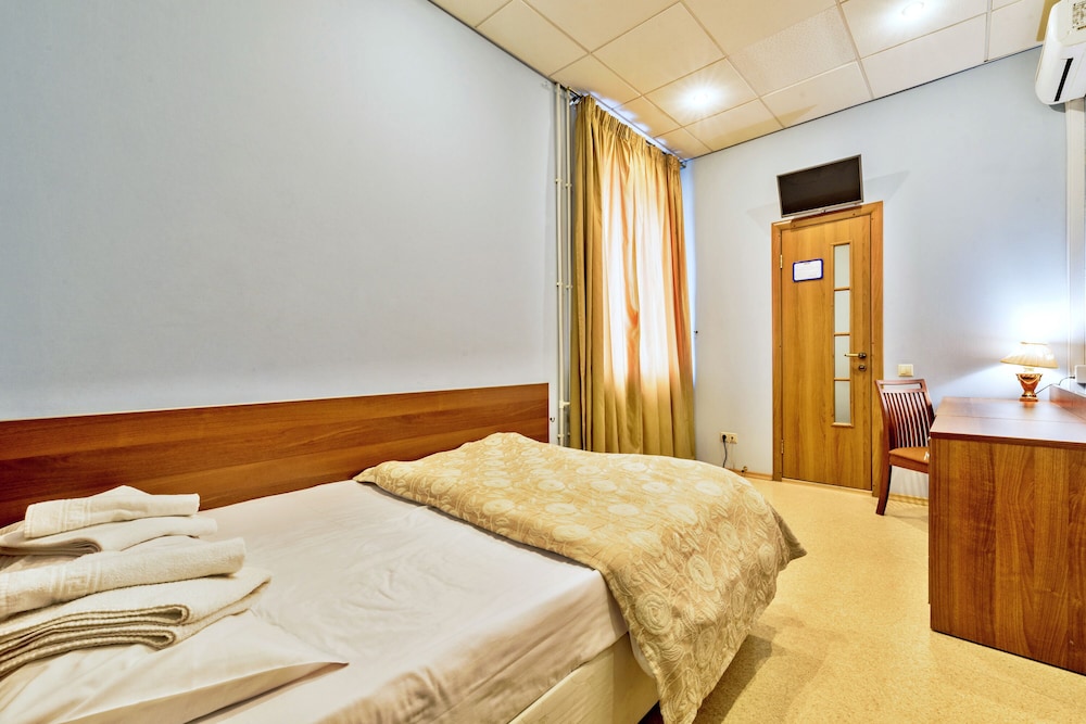 Standard Double Room, 1 Double Bed photo 2