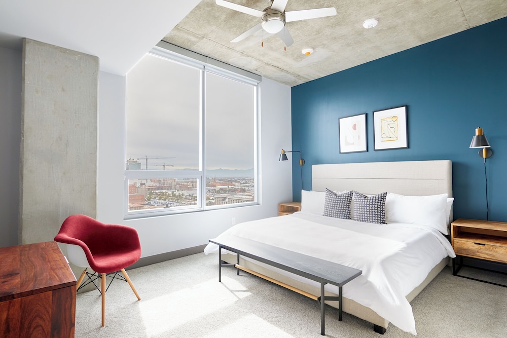 Superior Apartment, 1 Bedroom, Balcony photo 3