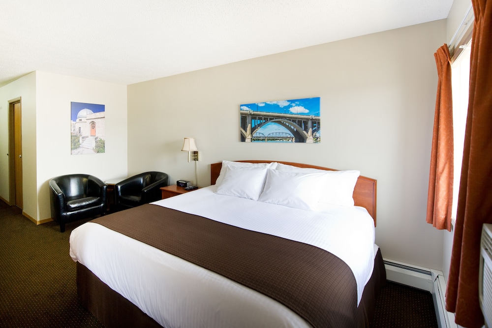 Executive Room, 1 King Bed photo 2