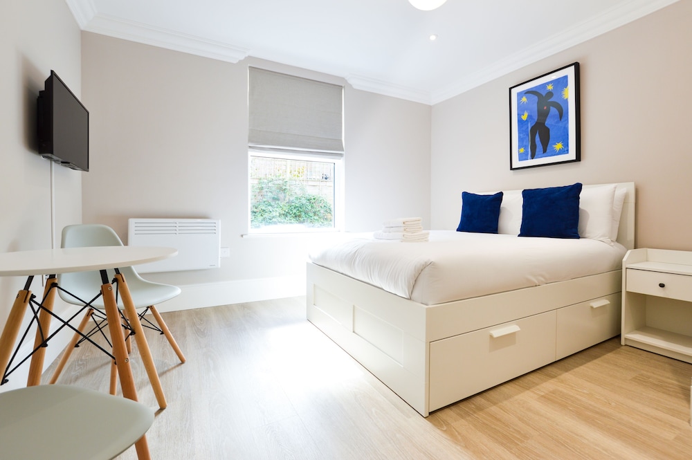 Standard Studio Apartment photo 1