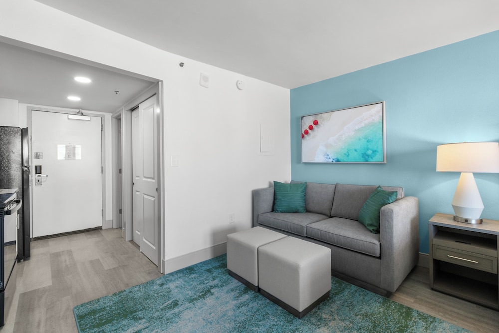 Pinnacle Ocean View Deluxe King Efficiency - Photo 7