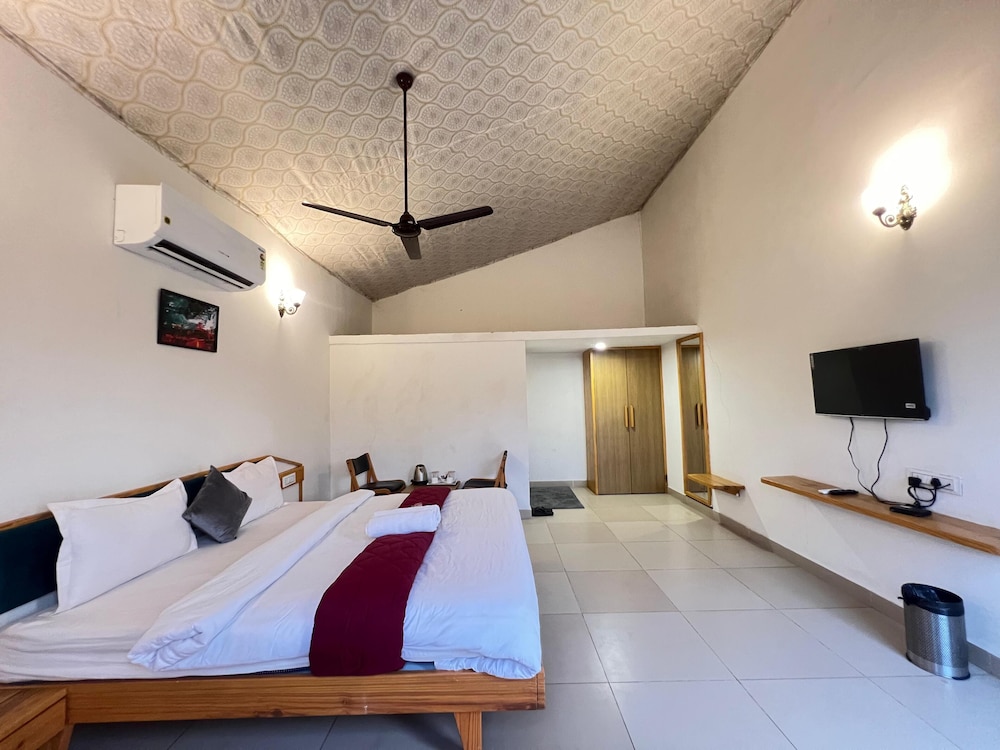 Premium Room, Garden View photo 2