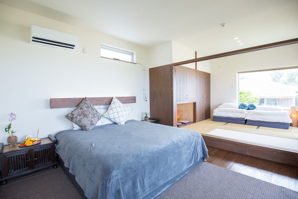 Private Vacation Home, Ocean Front photo 1