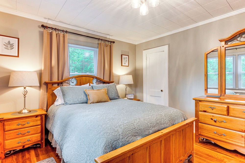House (2 Bedrooms) photo 1