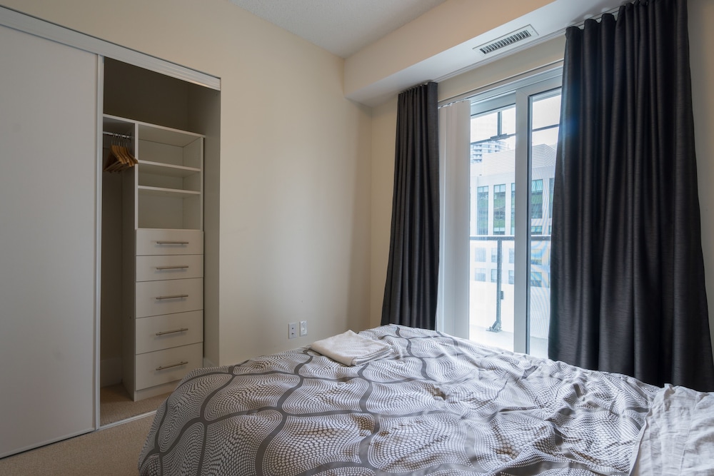 Applewood Suites - Executive 3 BDRM, Billede 2