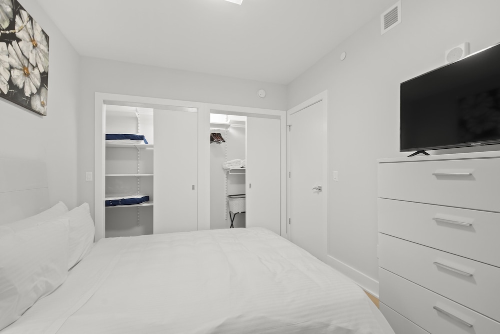 Luxury Apartment, 1 Bedroom photo 3