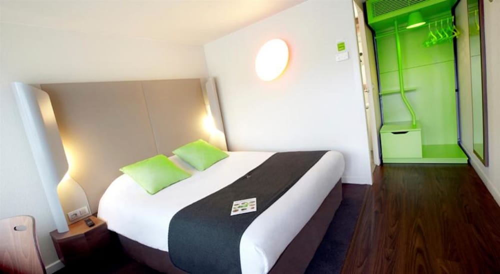 Next Generation, Room, 1 Double Bed photo 2