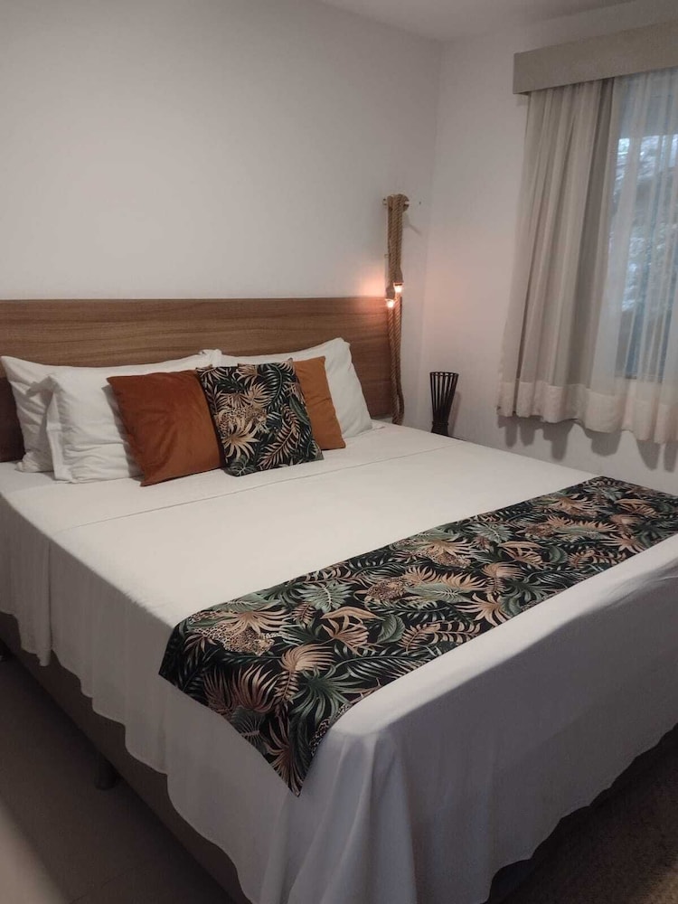 Economy Double Room, Non Smoking