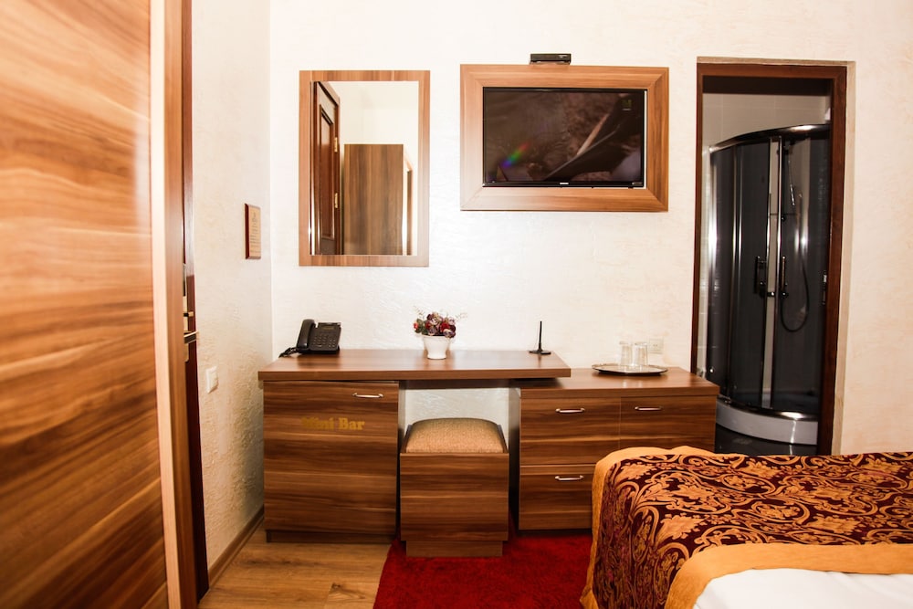 Comfort Double Room photo 3