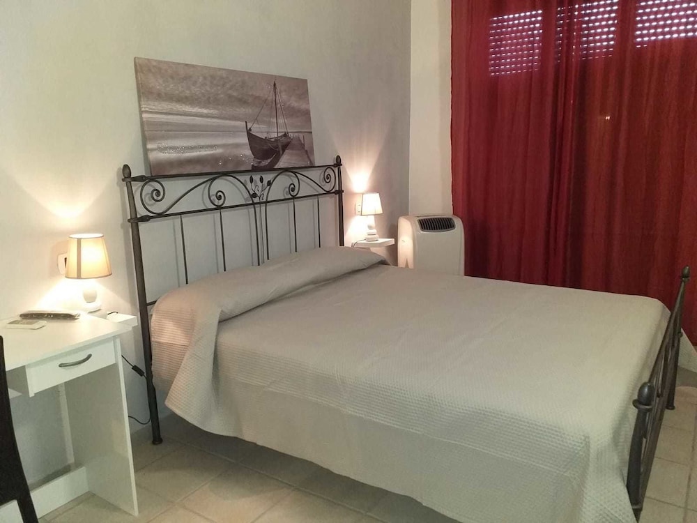 Double Or Twin Room photo 1
