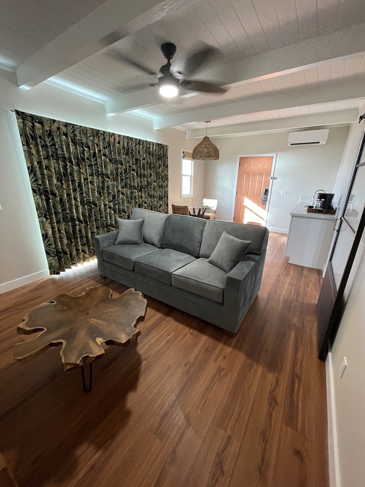 Suite, 1 King Bed, Ocean View - Photo 7