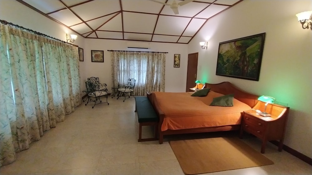 Executive Bungalow
