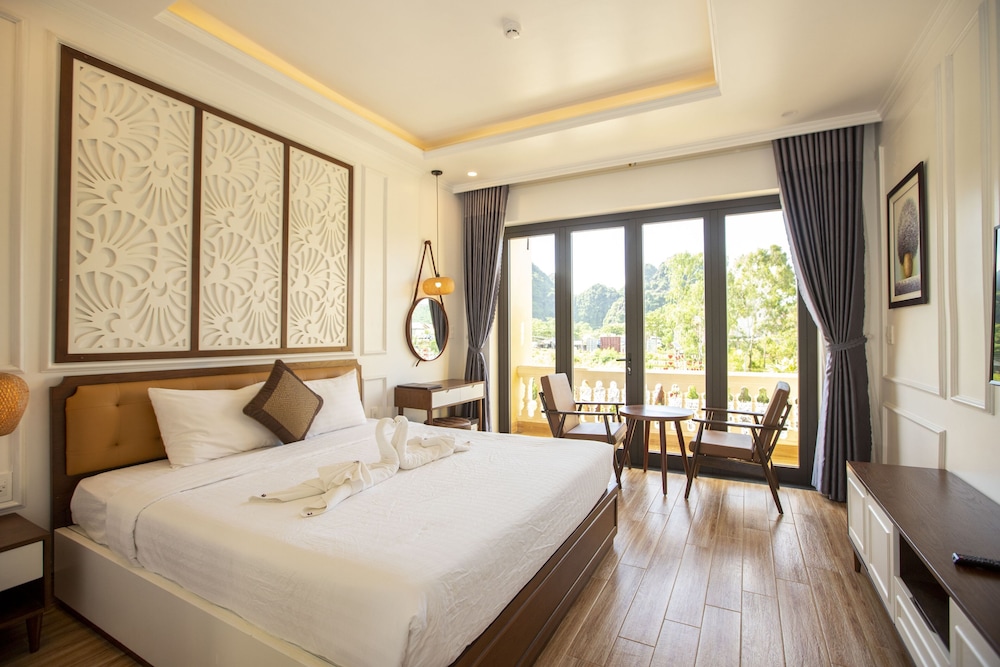 Superior Double Room - Photo 1