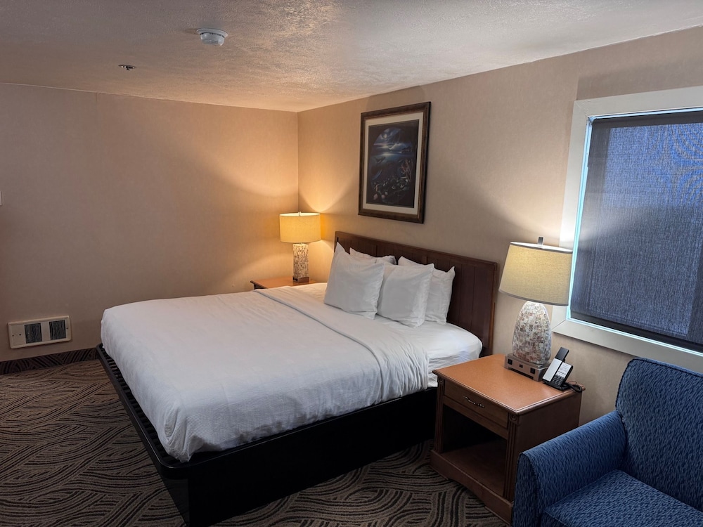 Room, 1 King Bed - Photo 1