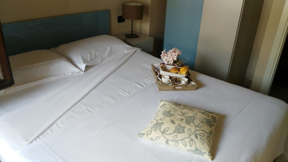 Appartamento con 2 Camere da Letto (4 Adulti) - Edificio Separato photo 1