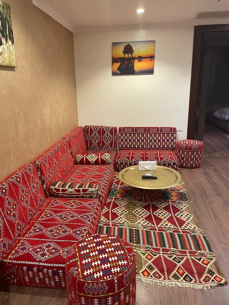 Arabian Suite photo 1
