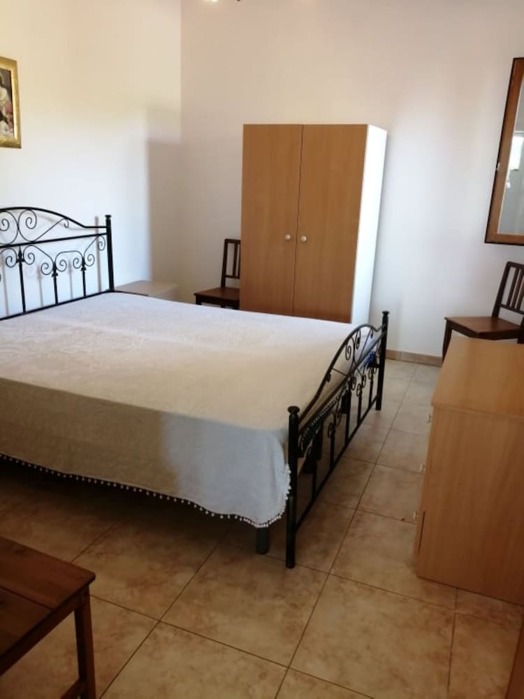 Apartment, 1 Bedroom, Smoking, Patio