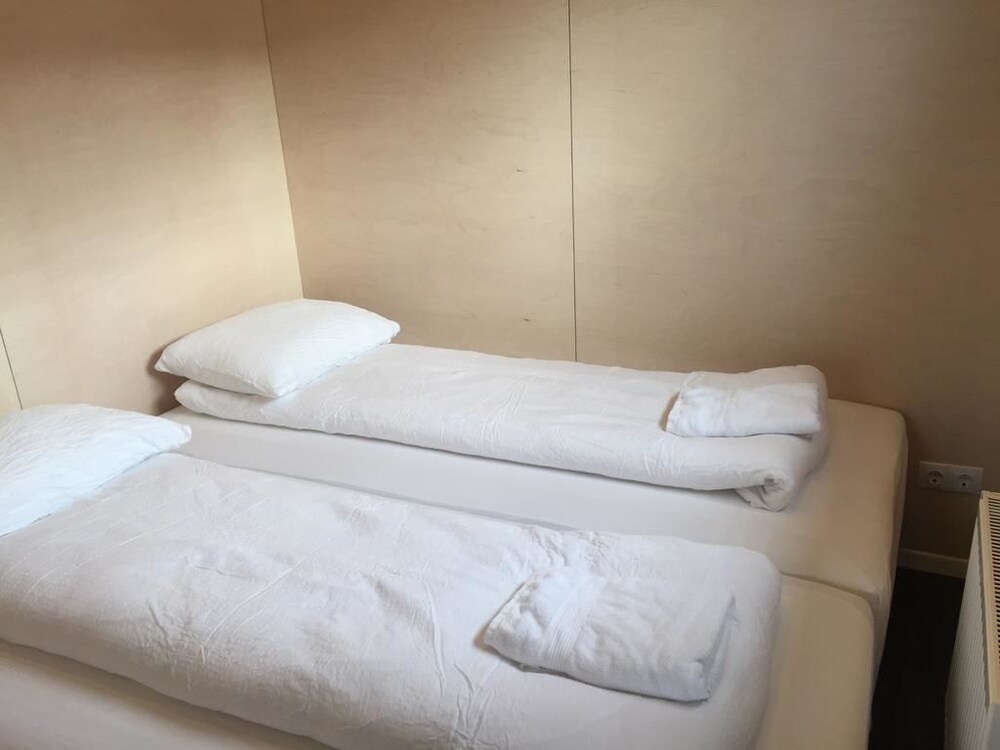 Basic Cabin, 1 Bedroom photo 1