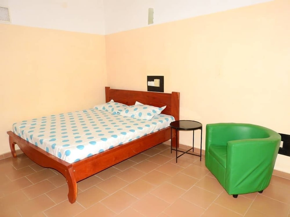 Standard Double Room, 1 Double Bed, Non Smoking photo 3