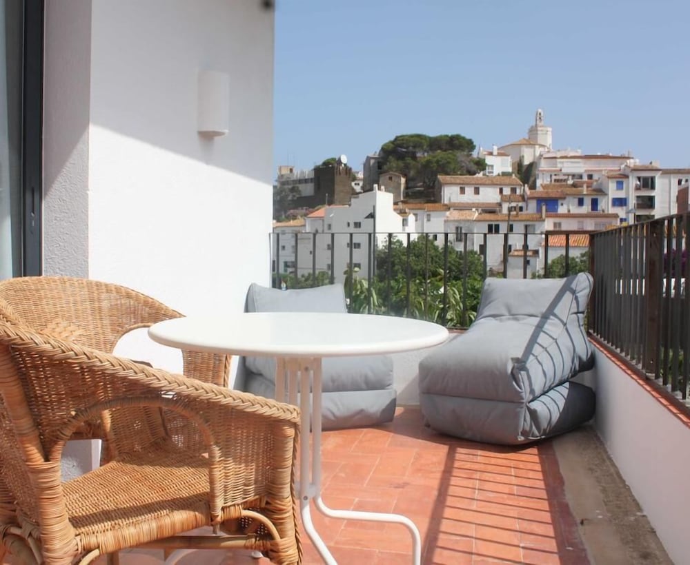 Superior Double Room, Terrace photo 2