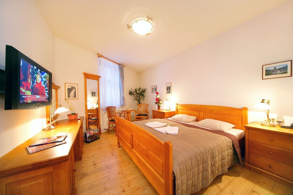 Double Room photo 1