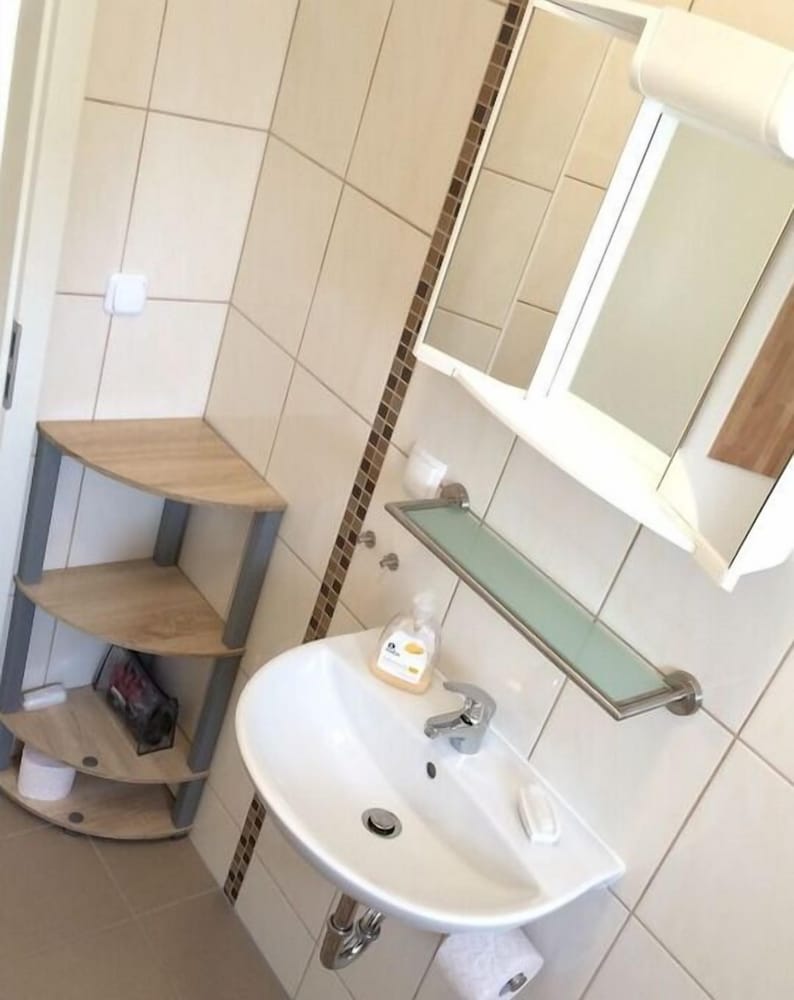 Comfort Apartment, 3 Bedrooms (TW1) photo 2