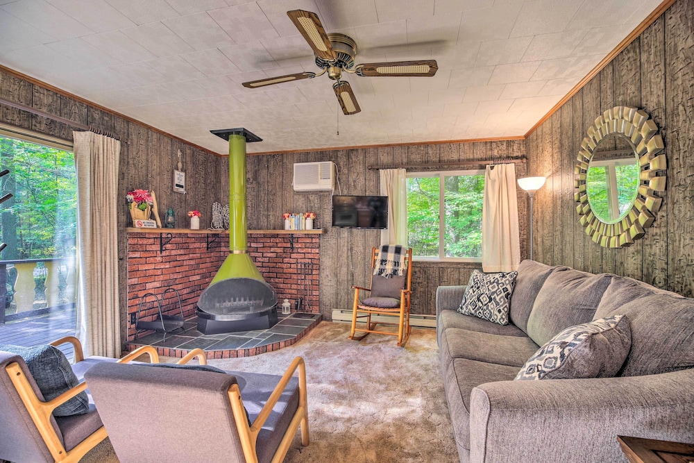 House (2 Bedrooms) photo 1