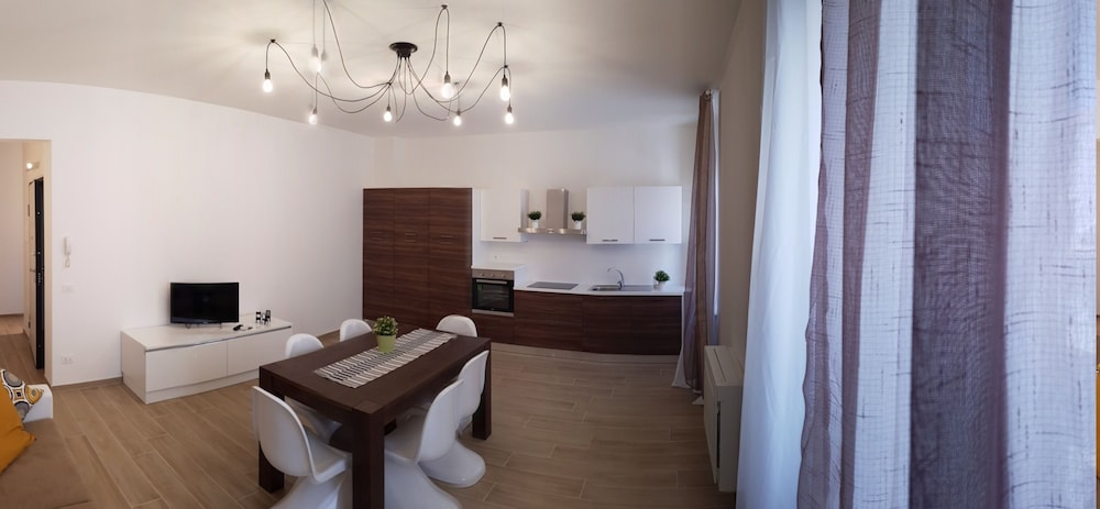 Apartment (La dama) photo 2