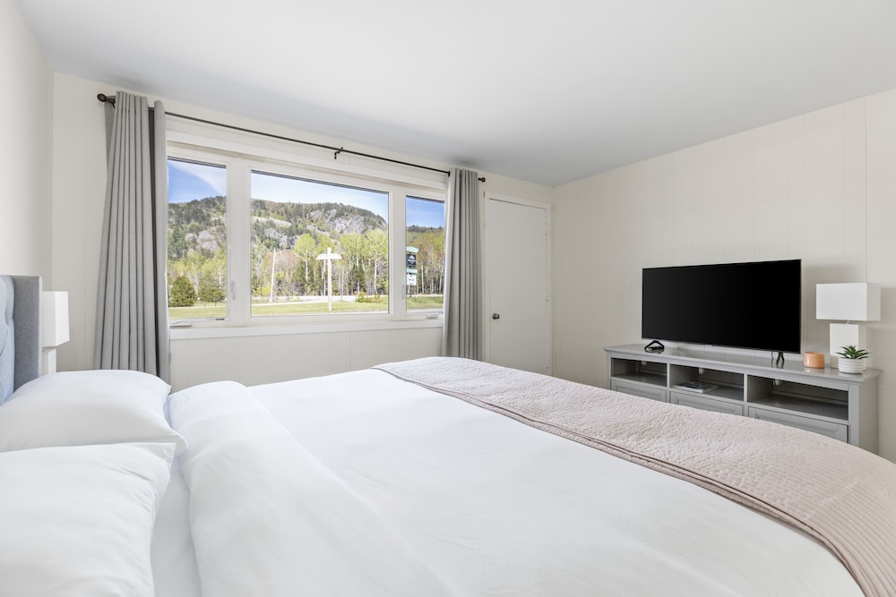 Room 1 King Bed