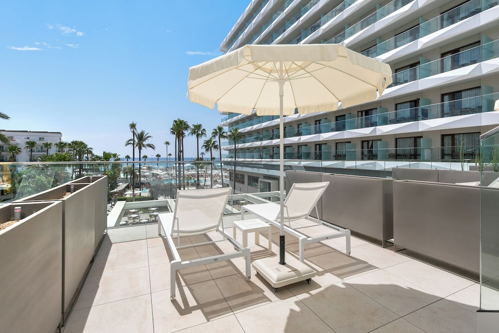 Junior Suite, Sea View (Solarium 2+2)