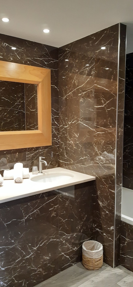 Hotel et Spa Le Lion d'Or, Billede 4