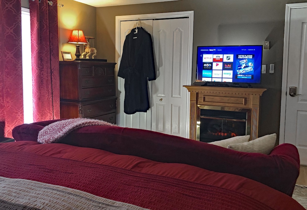 Grand Georgian Suite photo 2