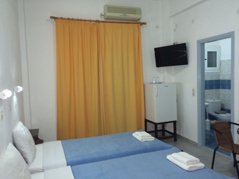 Standard Room, Garden View photo 1