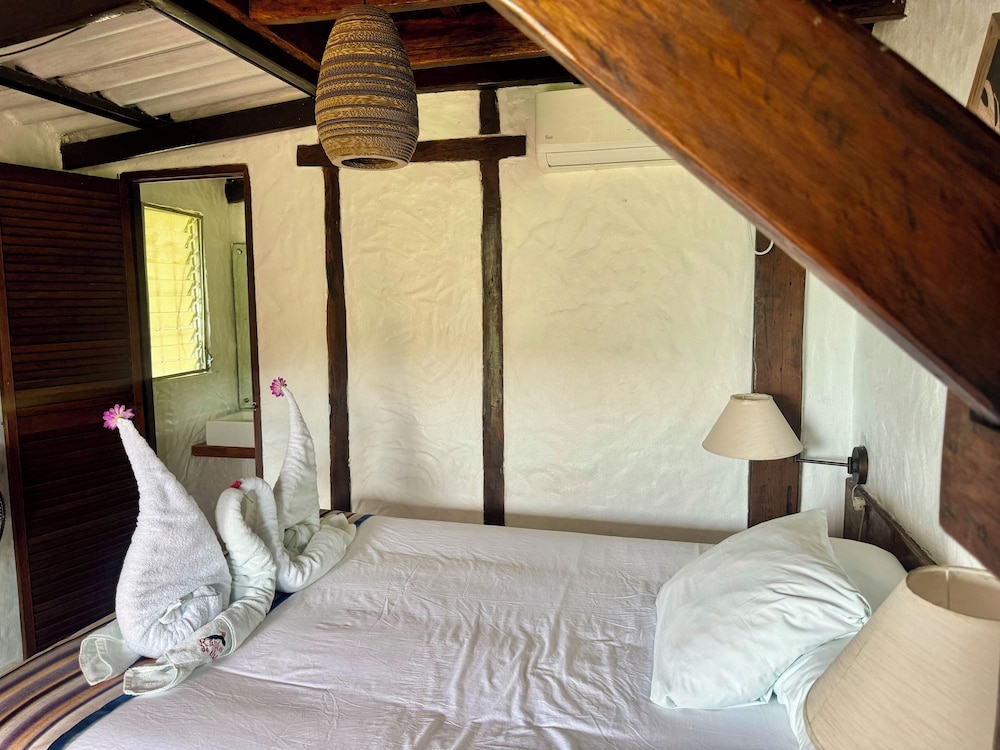 Basic Room, Bay View photo 3