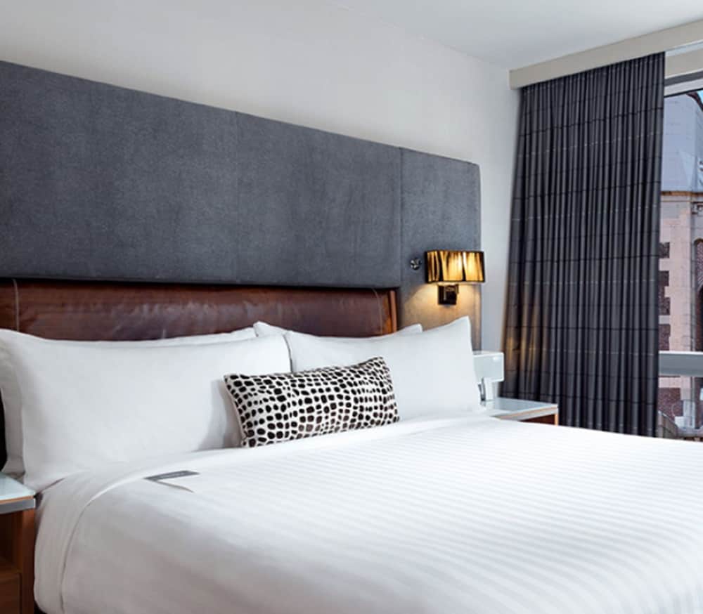 The Master Suite