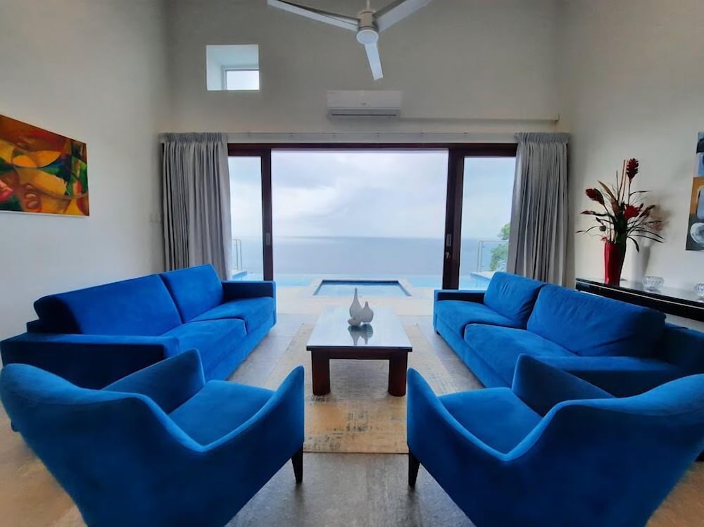 Romantic Suite, 1 Bedroom, Ocean View photo 1