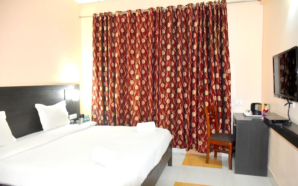 Deluxe Double or Twin Room - Photo 4