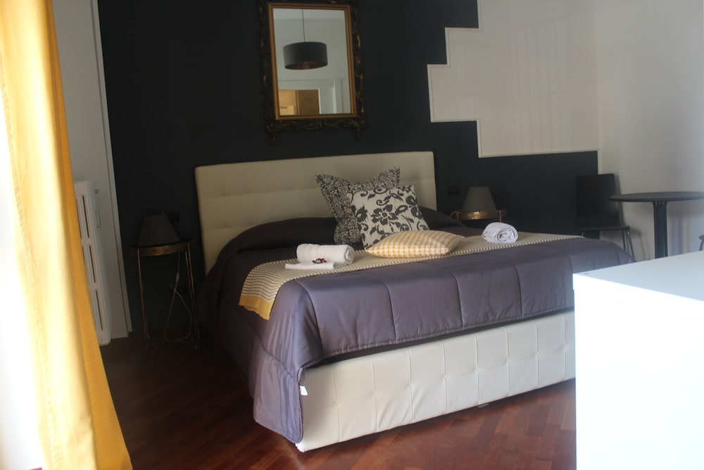 Double Room, Private Bathroom