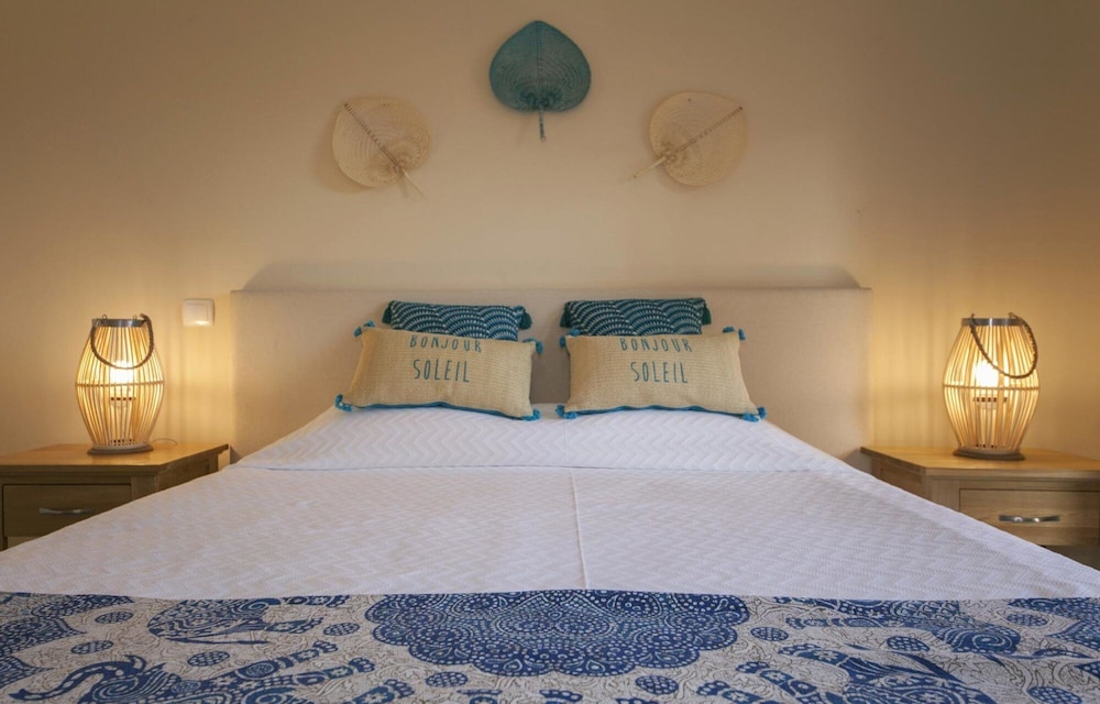 B02 - Fantastic Apartment With Pool Almost on the Sandy Beach, Photo 28