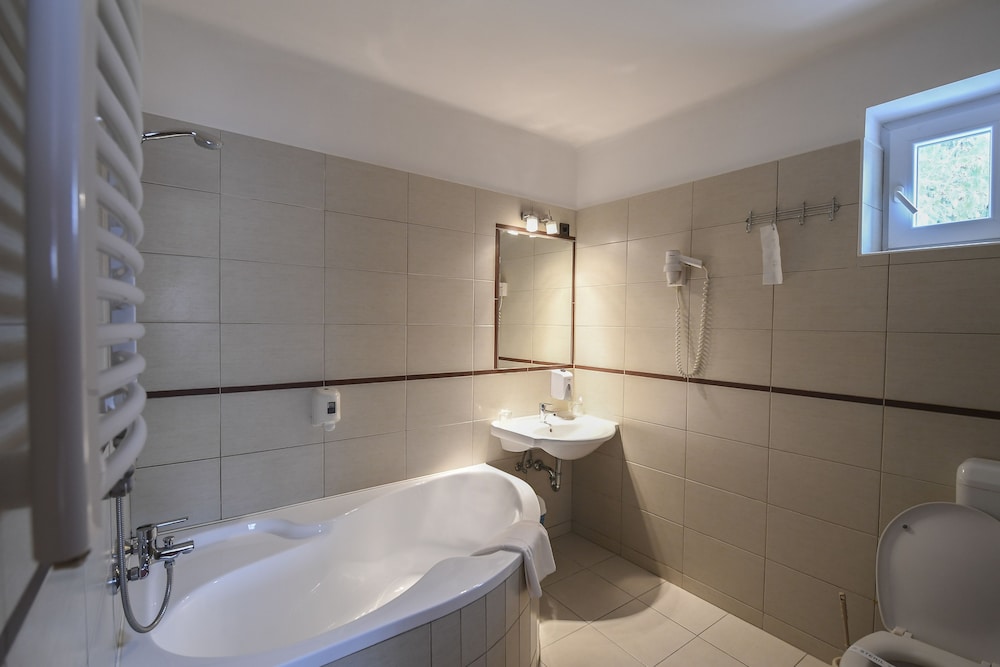 Vintage Double or Twin Room photo 3