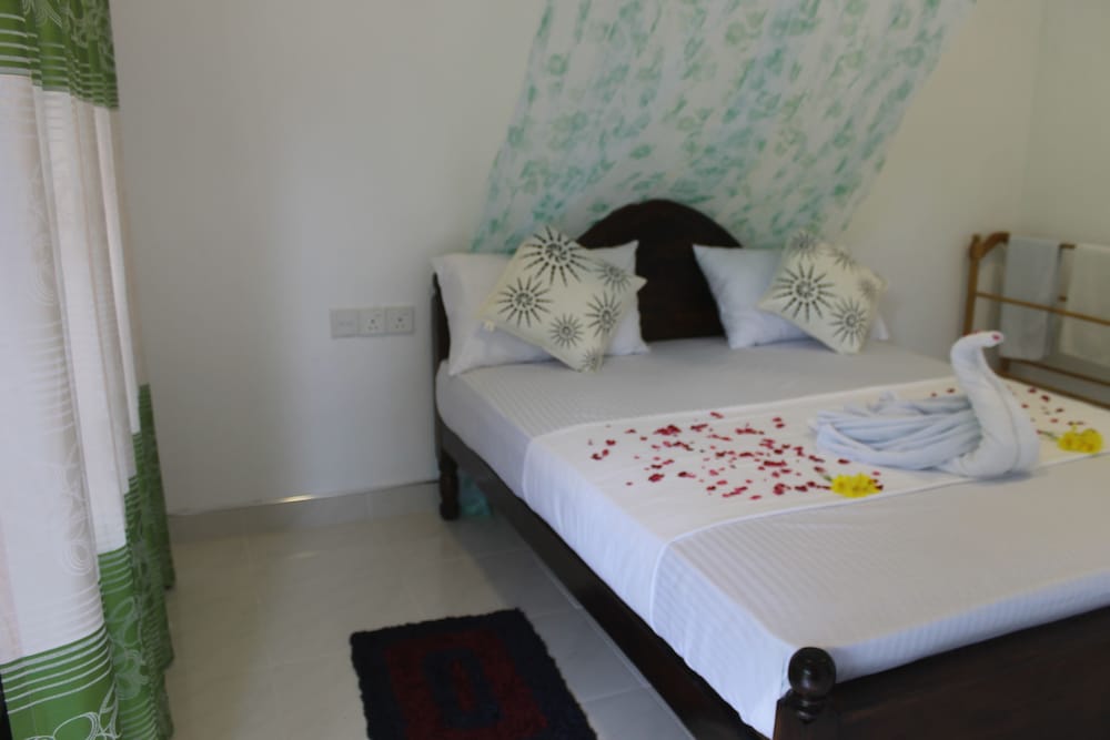 Luxury Room, 1 Bedroom, Hill View photo 2