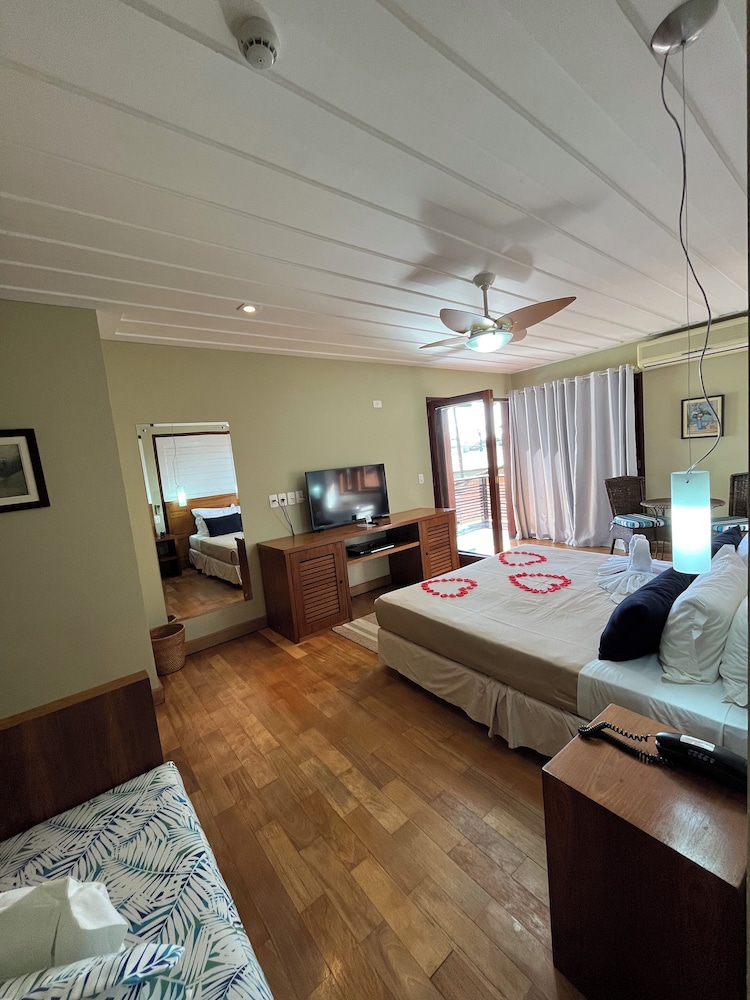 Suite, Hot Tub (Master Anexo) photo 3